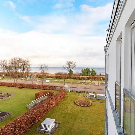 Apartment Westend App_ 17 Heringsdorf (Usedom)