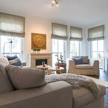 Westend App_ 17 Apartment